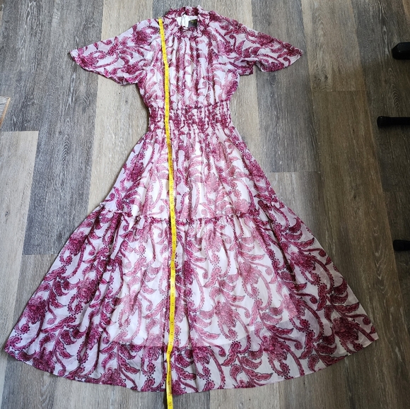 TAYLOR DRESS - Picture 5 of 13